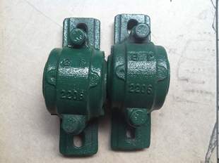 轴承座2204 2205 2206 2207 2208 2209 2210 2211 2212瓦盒 轴壳