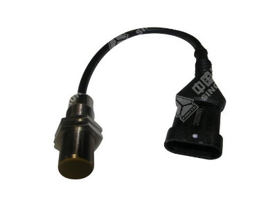 卡车车豪沃T5g驾驶室制动灯开关811W25503-0001