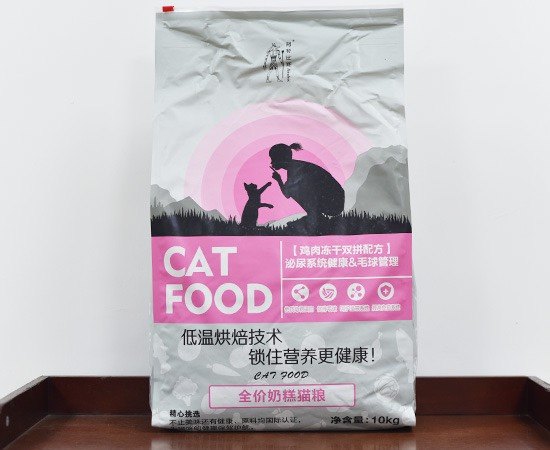 阿努比斯猫粮全期无谷冻干增肥发腮幼猫成猫粮英短美短布偶通用型