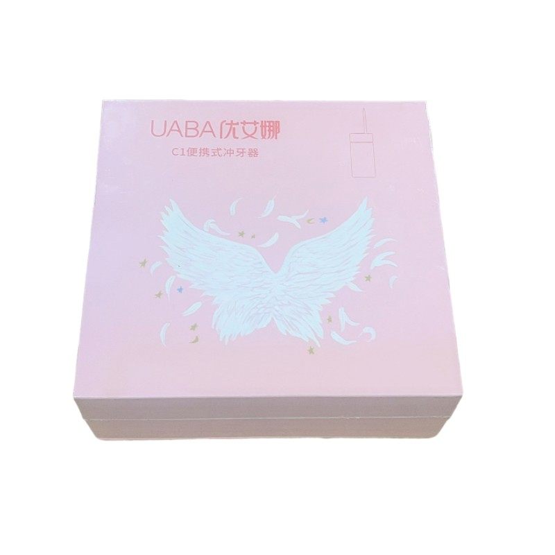 优艾娜 c1便携式冲牙器175ml水牙线脉冲防水清洁长续航,美容美体仪器,水牙线/家用冲牙器,淘宝优惠券,粉丝福利购,淘宝优惠卷