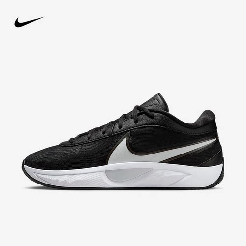 NIKE/耐克 Giannis Freak 6 EP 字母哥男子实战篮球鞋 FJ7807-002
