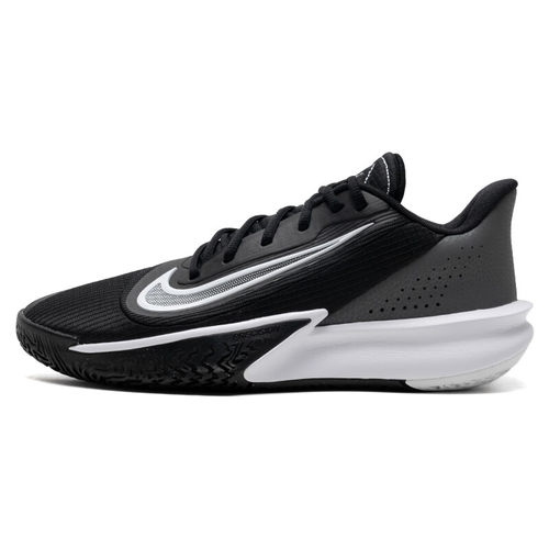 NIKE/耐克男鞋PRECISION VII 新款缓震实战运动篮球鞋 FN4322-005