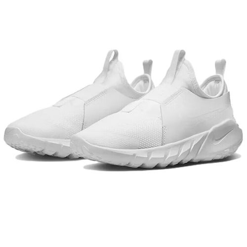 NIKE耐克男女款/大童FLEX RUNNER 2运动休闲透气跑步鞋DJ6038-100
