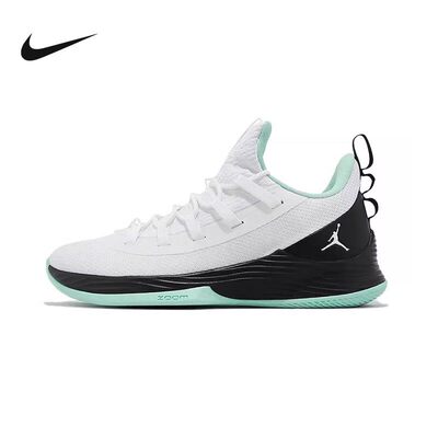 NIKE/耐克男鞋JORDAN ULTRA FLY 2 新款缓震运动篮球鞋AH8110-114