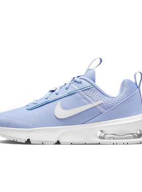 NIKE/耐克女鞋MAX INTRLK LITE(GS)新款缓震运动跑步鞋DH9393-401