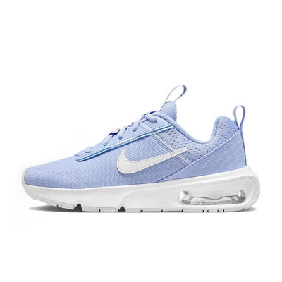 NIKE/耐克女鞋MAX INTRLK LITE(GS)新款缓震运动跑步鞋DH9393-401
