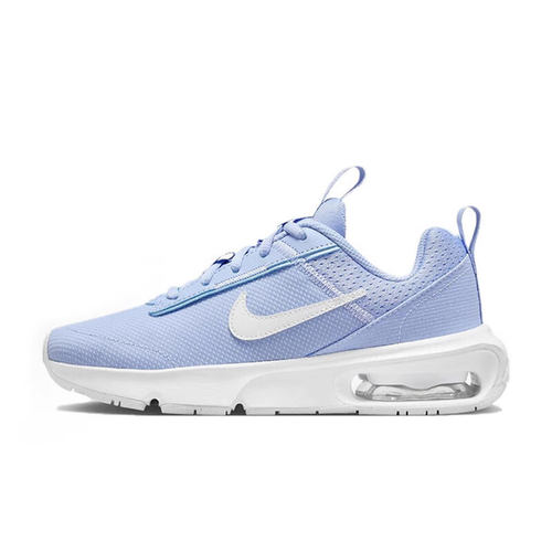 NIKE/耐克女鞋MAX INTRLK LITE(GS)新款缓震运动跑步鞋DH9393-401