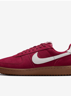 NIKE/耐克男鞋女鞋FIELD GENERAL新款百搭运动休闲鞋IF1743-600