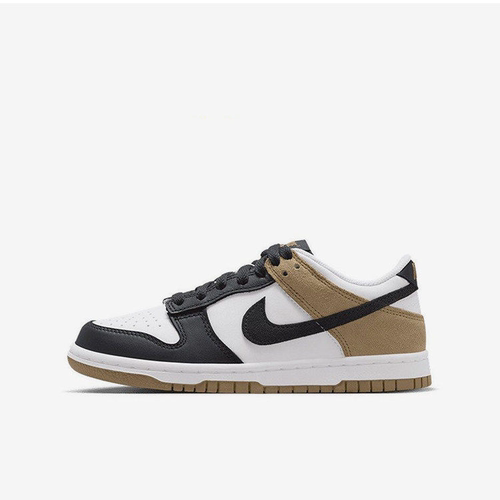 NIKE/耐克女鞋DUNK LOW 新款舒适百搭耐磨休闲运动板鞋IQ2755-104