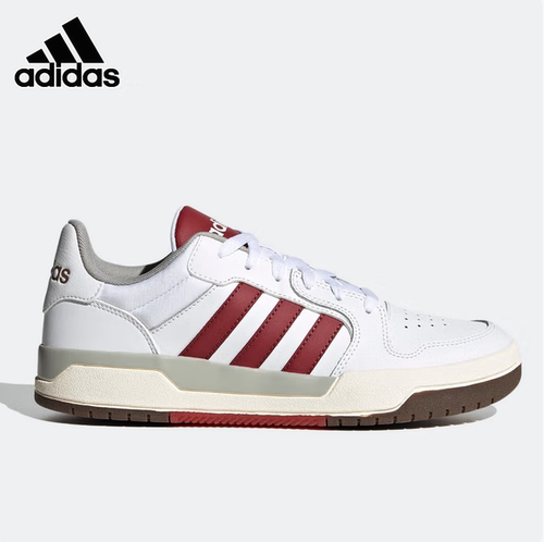 adidas/阿迪达斯男鞋 新款低帮耐磨舒适休闲运动板鞋JQ3926