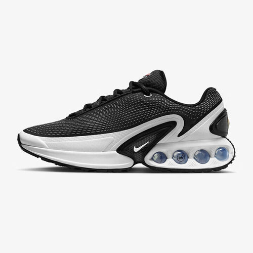NIKE/耐克男鞋女鞋AIR MAX DN 新款气垫透气运动跑步鞋FJ3145-002