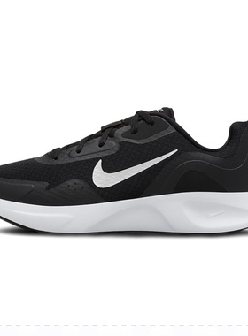 NIKE/耐克男鞋WEARALLDAY 新款透气缓震网面休闲跑步鞋CJ1682-004