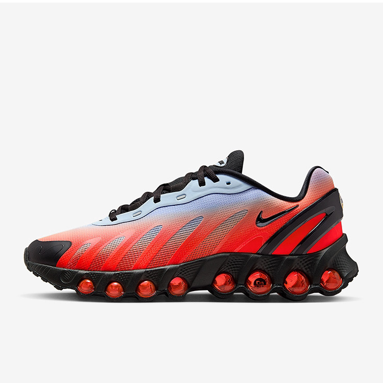 NIKE/耐克男鞋MAX DN8 新款气垫透气休闲运动跑步鞋IH4119-401