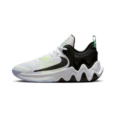 NIKE/耐克女子大童IMMORTALITY 2 新款休闲运动篮球鞋DQ1943-101