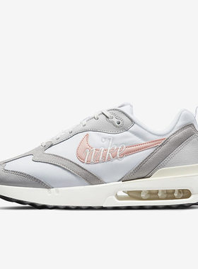 NIKE/耐克女鞋AIR MAX DAWN 新款气垫休闲运动跑步鞋DQ5016-100