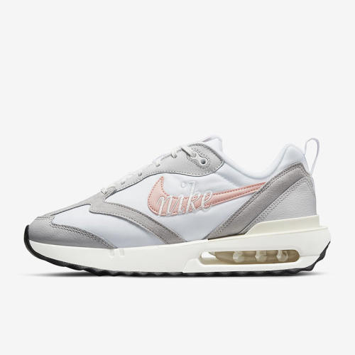 NIKE/耐克女鞋AIR MAX DAWN 新款气垫休闲运动跑步鞋DQ5016-100