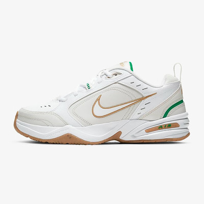 NIKE/耐克男鞋AIR MONARCH 新款老爹鞋运动休闲跑步鞋 415445-103