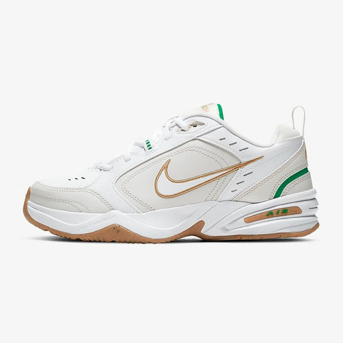 NIKE/耐克男鞋AIR MONARCH 新款老爹鞋运动休闲跑步鞋 415445-103