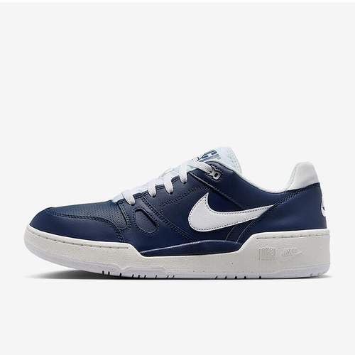 NIKE/耐克男鞋FULL FORCE 新款时尚百搭运动休闲板鞋FB1362-401