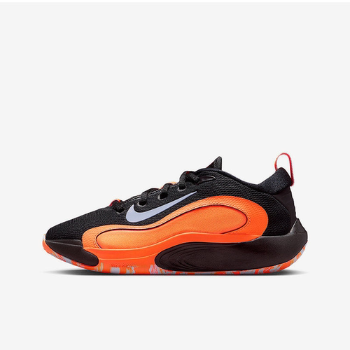 NIKE/耐克男女款/大童ISOFLY 新款缓震休闲运动篮球鞋FN4384-009