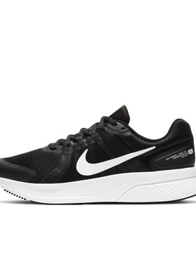 NIKE/耐克男鞋RUN SWIFT 2 新款轻便舒适运动休闲跑步鞋CU3517