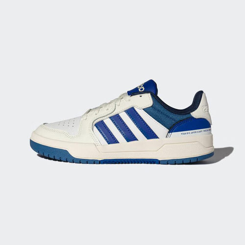 adidas/阿迪达斯男鞋春夏季新款低帮耐磨舒适休闲运动板鞋JS3009