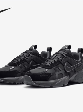 NIKE/耐克男女鞋V2K RUN 新款运动休闲跑步鞋FZ2622-001