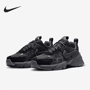 NIKE/耐克男女鞋V2K RUN 新款运动休闲跑步鞋FZ2622-001