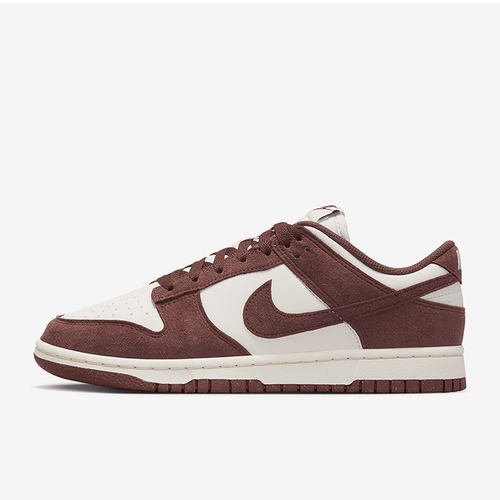 NIKE/耐克女鞋DUNK LOW 新款舒适百搭耐磨休闲运动板鞋HJ7673-001
