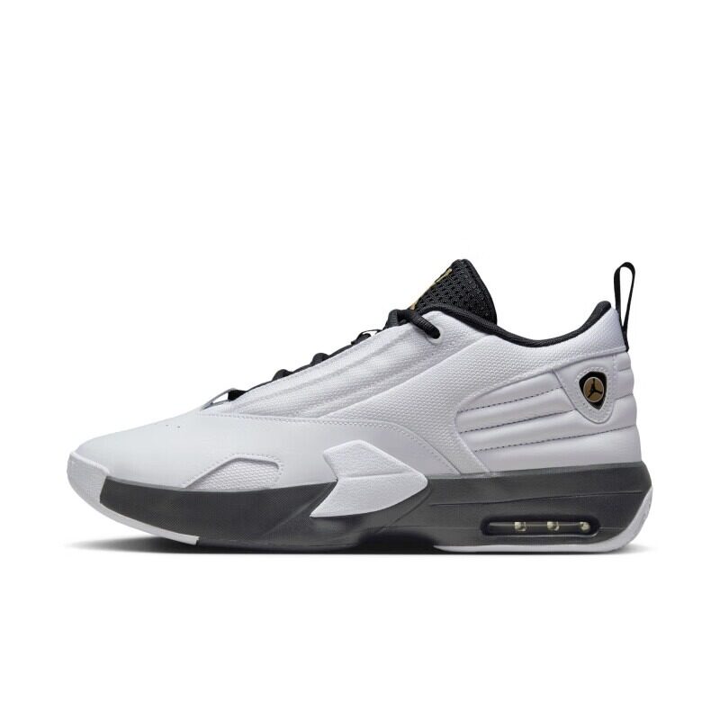 (断码41)NIKE/耐克男鞋JORDAN MAX AURA实战运动篮球鞋FQ8298-101