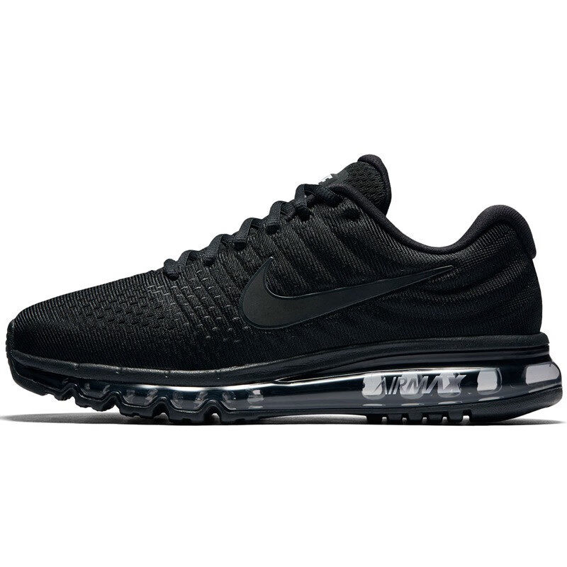 Nike耐克男鞋AIR MAX 新款全掌大气垫休闲运动跑步鞋849559-004