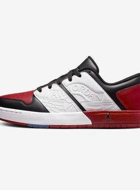 NIKE/耐克男鞋JORDAN NU RETRO 1新款复刻休闲运动板鞋DV5141-601