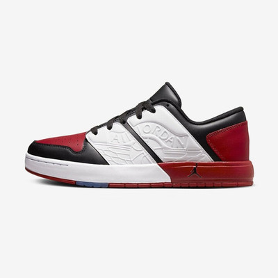 NIKE/耐克男鞋JORDAN NU RETRO 1新款复刻休闲运动板鞋DV5141-601