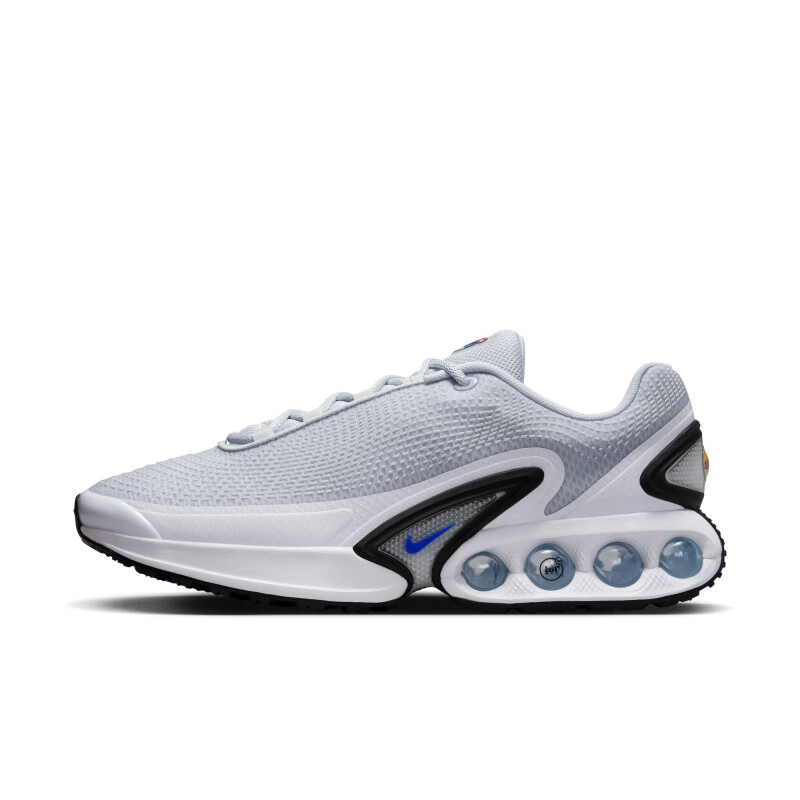 NIKE/耐克男鞋AIR MAX DN 新款气垫透气休闲运动跑步鞋DV3337-005