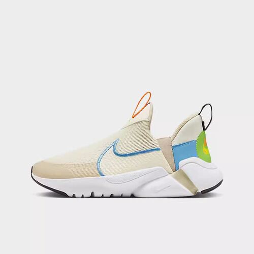 NIKE/耐克女款/大童FLEX PLUS 2 透气运动休闲跑步鞋FN8908-141