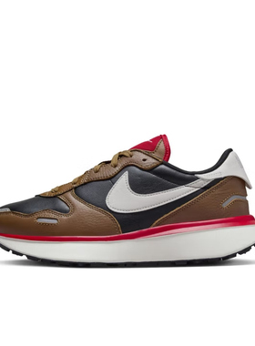 NIKE/耐克男鞋女鞋PHOENIX WAFFLE 新款轻便运动鞋FQ8721/HV5993