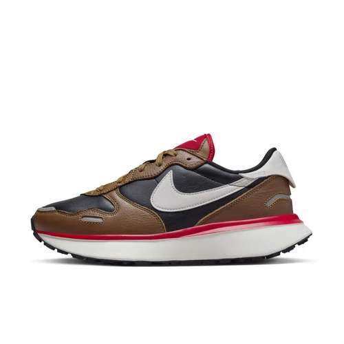 NIKE/耐克男鞋女鞋PHOENIX WAFFLE 新款轻便运动鞋FQ8721/HV5993