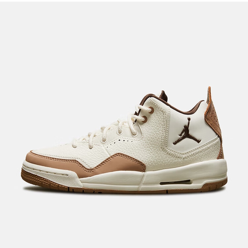 NIKE/耐克女鞋JORDAN COURTSIDE 23新款缓震运动篮球鞋FQ6861-121