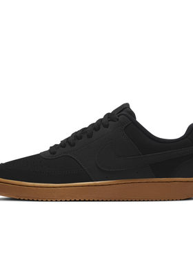 NIKE/耐克男鞋COURT VISION 新款百搭耐磨休闲运动板鞋CD5463-008