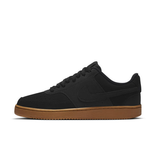 NIKE/耐克男鞋COURT VISION 新款百搭耐磨休闲运动板鞋CD5463-008
