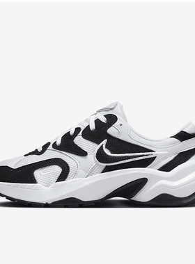 NIKE/耐克男鞋女鞋AL8 新款轻便复刻时尚运动休闲鞋FJ3794-104