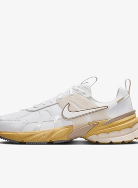 NIKE/耐克男鞋V2K RUN 新款百搭运动休闲跑步鞋FZ2622-100