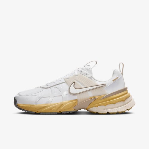 NIKE/耐克男鞋女鞋V2K RUN 新款百搭运动休闲跑步鞋FZ2622-100