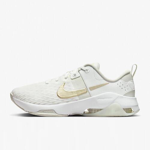 NIKE/耐克女鞋ZOOM BELLA 6 新款气垫休闲运动跑步鞋FJ1589-100