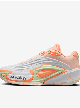 NIKE耐克男女款/大童JORDAN LUKA 3新款休闲运动篮球鞋FQ8185-101