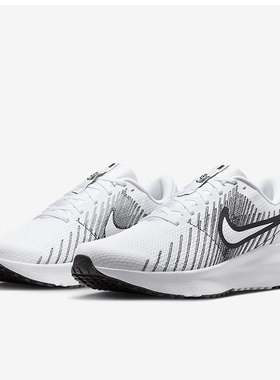 NIKE/耐克男鞋RUN DEFY 新款时尚舒适减震运动跑步鞋HM9594-102