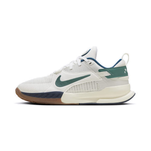 NIKE/耐克男女款/大童KIDS CROSSCOURT 缓震运动休闲鞋HM3715-131