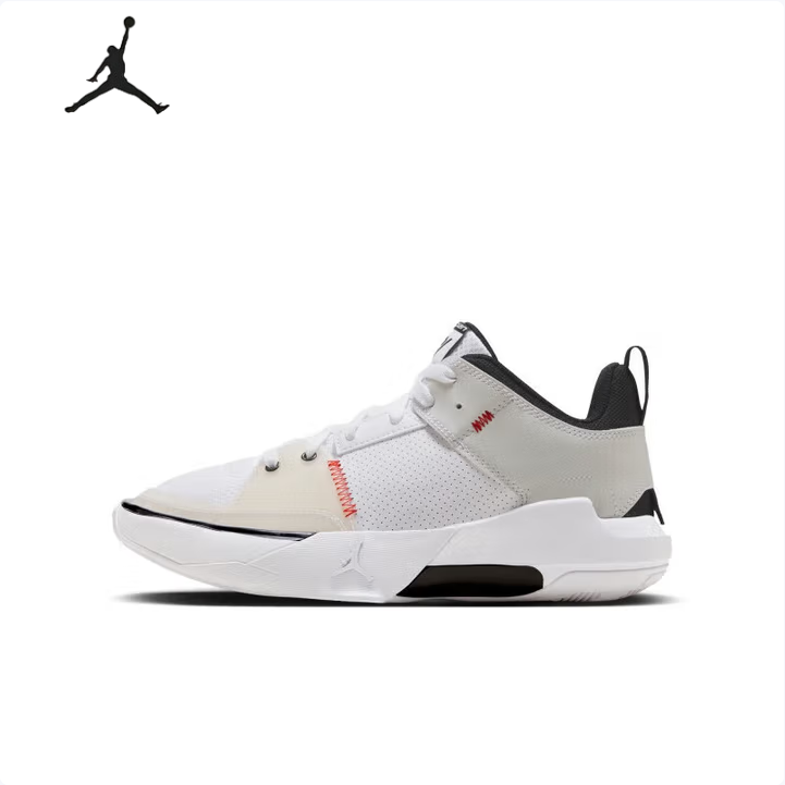 NIKE/耐克女子大童JORDAN  TAKE 5新款休闲运动篮球鞋FD2338-106,运动鞋new,运动休闲鞋,淘宝优惠券,粉丝福利购,淘宝优惠卷