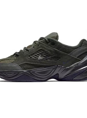 NIKE/耐克男鞋M2K Tekno 新款老爹鞋运动休闲跑步鞋BV0074-300