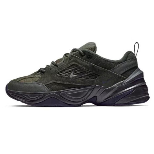 NIKE/耐克男鞋M2K Tekno 新款老爹鞋运动休闲跑步鞋BV0074-300